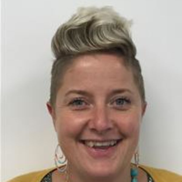 Councillor Claire Driver