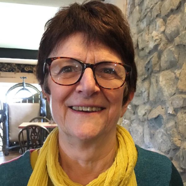 Councillor Hilary Snell - Penrith Town Councillor for Penrith West