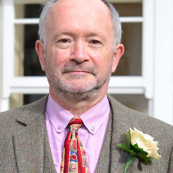 Councillor Michael Hanley - Eden District Councillor for Alston