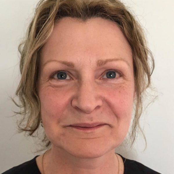 Councillor Nicola Hawkins - Penrith Town Councillor for Penrith East