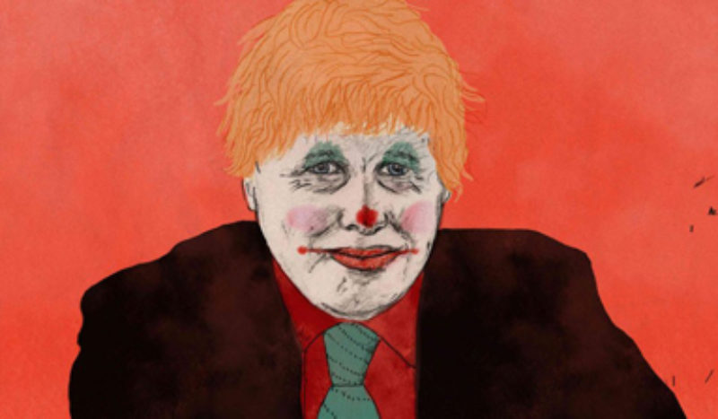 clown