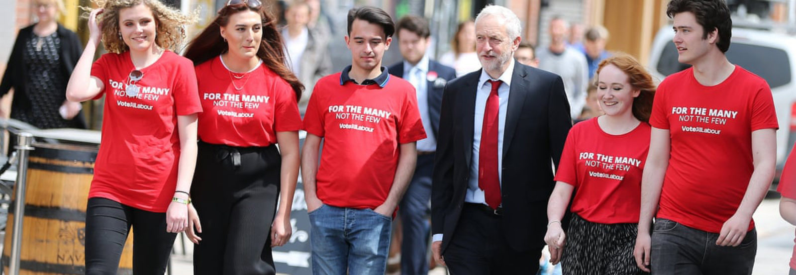 Young people