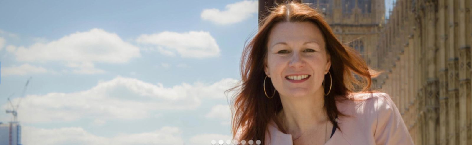 Sue Hayman MP