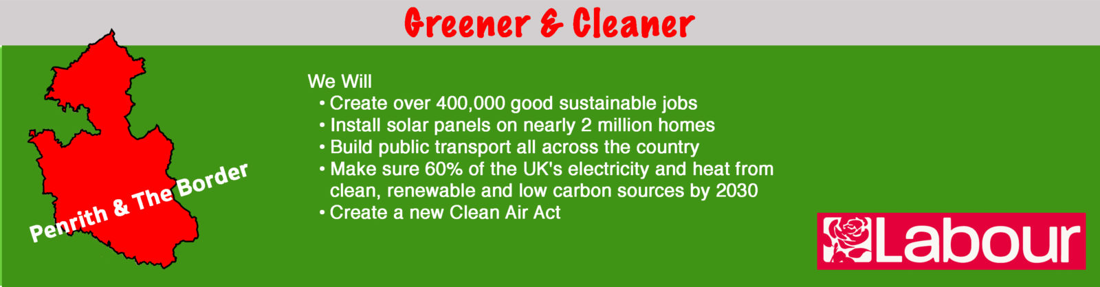 Green Issues