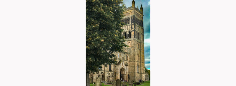 Durham Cathedral