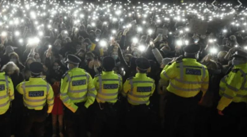 Protest
